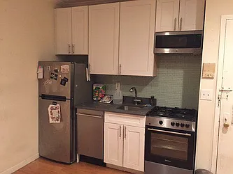 Rented by Crosstown Apartments NYC