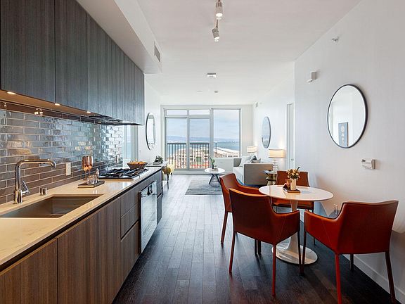 3rd image of 1000 3rd St #8XX