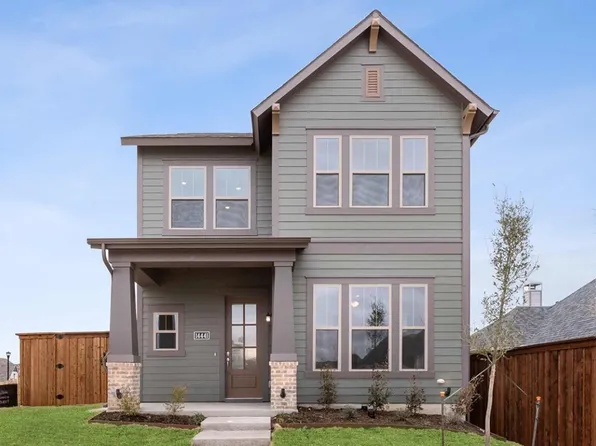13836 Wembley Bend Way, Aledo, TX 76008