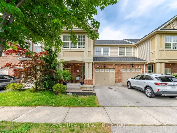 629 Porter Way, Milton, ON L9T 5W2