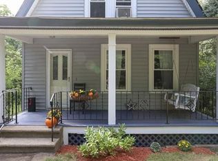 150 High St, Andover, MA 01810