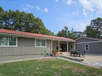 1523 Scotch Hollow Road, Noel, MO, 64854