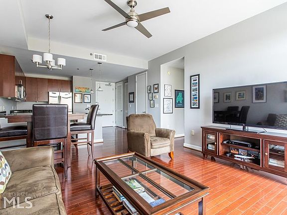 2nd image of 711 Cosmopolitan Dr NE Unit 702