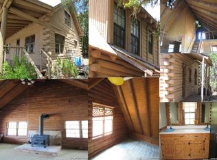 9587 Fm 1283, Lakehills, TX 78063