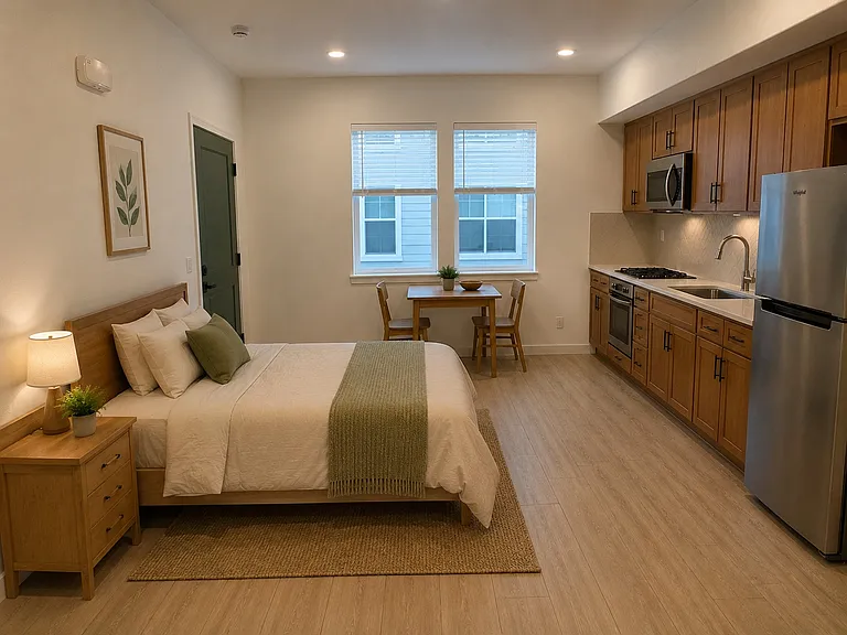3765 Castro Valley Blvd #3917A — Photo 3