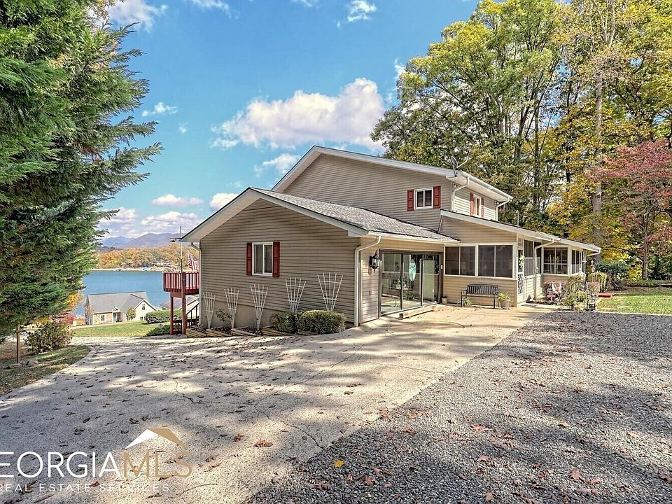 2734 Hidden Valley Rd, Hiawassee, GA 30546 MLS 20132109 Zillow