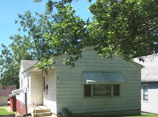 127 W Minnesota St, Spring Valley, IL 61362