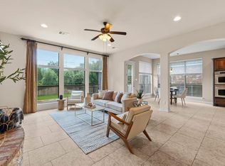 3433 Alexandrite Way, Round Rock, TX 78681