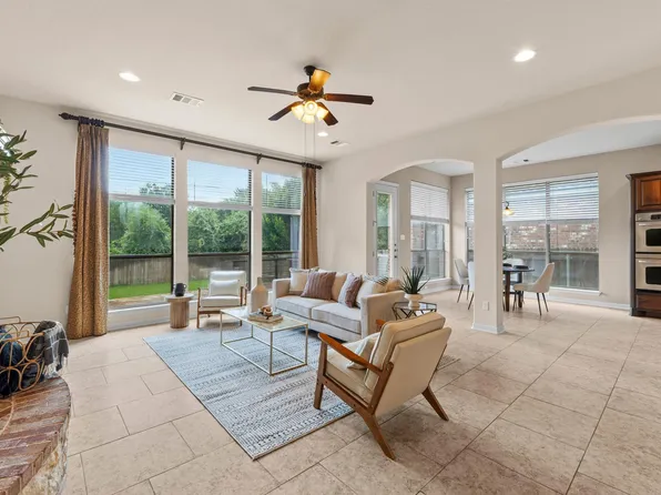 3433 Alexandrite Way, Round Rock, TX 78681