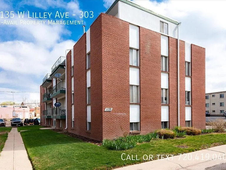 1135 W Lilley Ave #303 — Photo 13