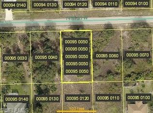 2521 74th St W, Lehigh Acres, FL 33971