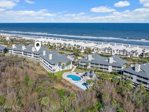 622 PONTE VEDRA Boulevard #D2, Ponte Vedra Beach, FL 32082