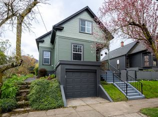 506 NE Ivy St, Portland, OR