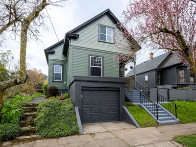 506 NE Ivy St, Portland, OR, 97212