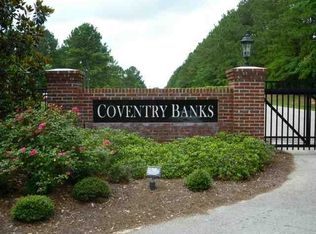 0 Lanternlight Ct, Tallahassee, FL 32312