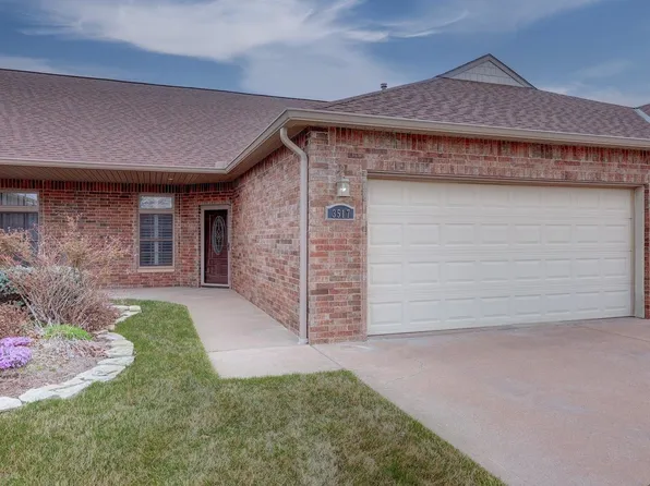 3517 Lakeshore Dr, Winfield, KS 67156