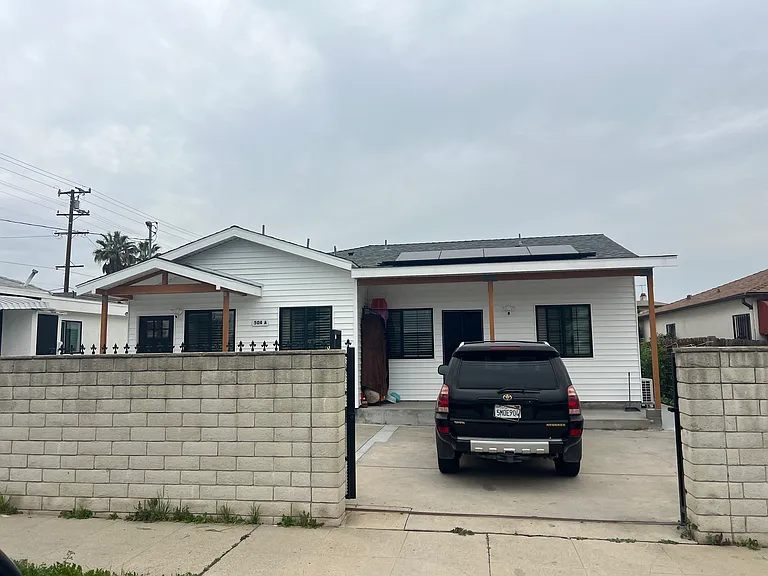 504 E Newmark Ave #A — Photo 3