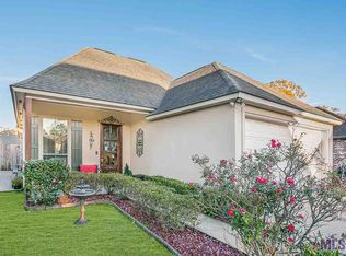 17863 Willow Trail Dr, Baton Rouge, LA 70817