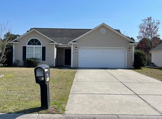469 W Perry Rd, Myrtle Beach, SC 29579