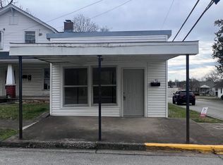 1372 Indianola St, Bowling Green, KY 42101