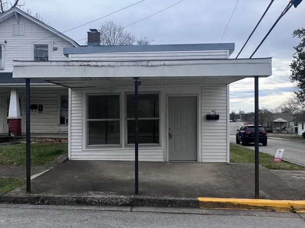 A-D 1372 Indianola Street, 1372 Indianola St #D, Bowling Green, KY 42101