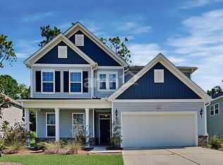 111 Doral Blue Dr, Summerville, SC 29483
