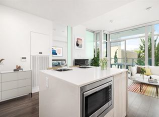 2311 Beta Ave #507, Burnaby, BC