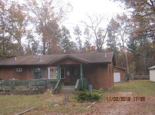 9890 Woodie Dr, Saint Helen, MI 48656