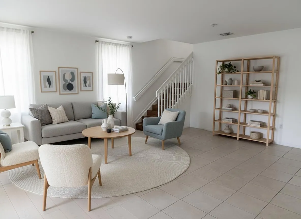 2 bed, 2.5 bath, 1450 sqft, $2,600 — Photo 4