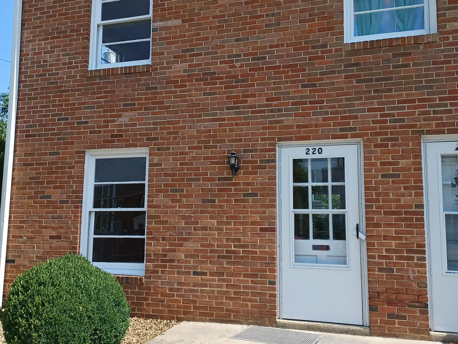 220 E. Whitlock Avenue - 1 — Photo 1