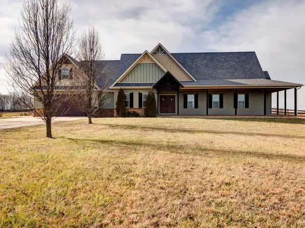 901 Trimble Road, Seymour, MO 65746