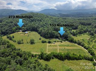 273 & 133 Nicholson Ln, Etowah, NC 28729