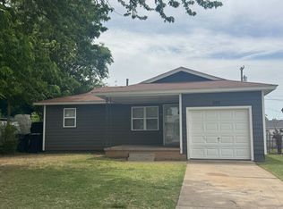808 SE 61st St, Oklahoma City, OK 73149