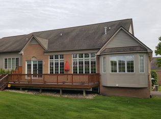 6929 S Fairways Dr, Clarkston, MI 48348