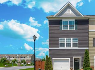 273 Magellan Dr, Martinsburg, WV 25404