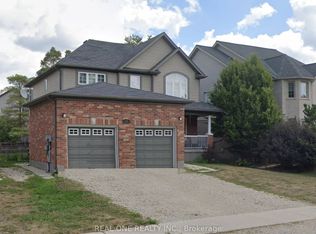 134 Dawn Ave #B, Guelph, ON N1G 4X2