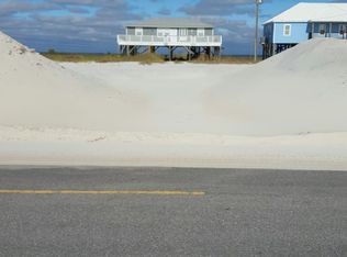 2440 Bienville Blvd, Dauphin Island, AL 36528