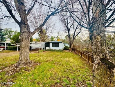 705 E Miller Rd, Payson, AZ, 85541