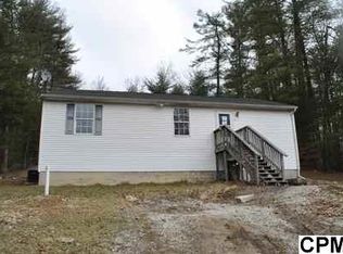 26 Appalachian Trail Rd, Gardners, PA 17324