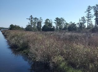 TRACT Meekins Rd #B, Bayboro, NC 28515