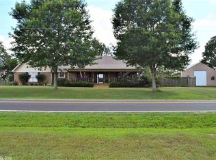 309 W Cadron Ridge Rd, Wooster, AR 72181