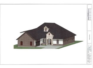 34 Legacy Ct, Haughton, LA 71037