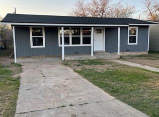 2426 San Antonio St, San Angelo, TX 76901