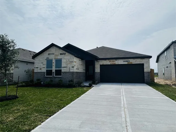 12815 Ivy Creek Ct, Crosby, TX 77532