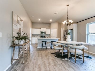 3721 Central Park Dr, Moore, OK, 73160