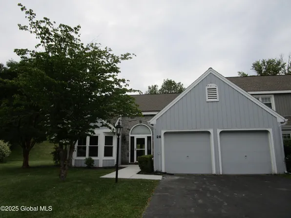 28 Wedgewood Lane, Voorheesville, NY 12186