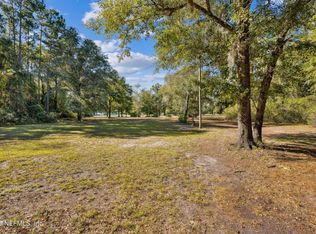 0 The Oaks Ranch Rd, Green Cove Springs, FL 32043