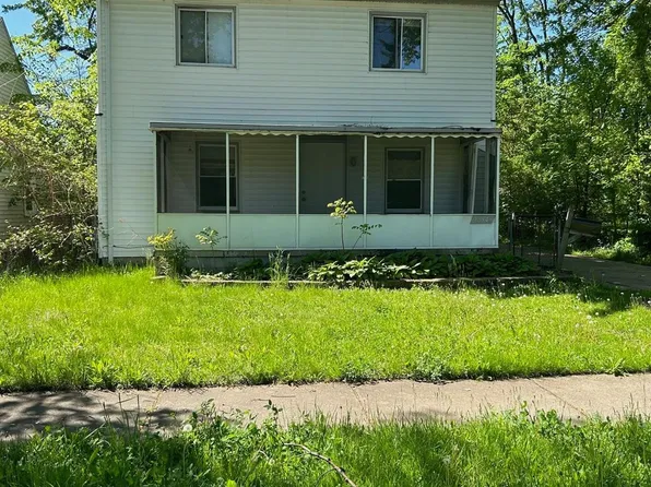 26345 Hopkins St, Inkster, MI 48141