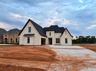 302 Coyote Run, Haughton, LA 71037