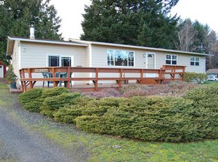 44950 NW Hartwick Rd, Banks, OR 97106